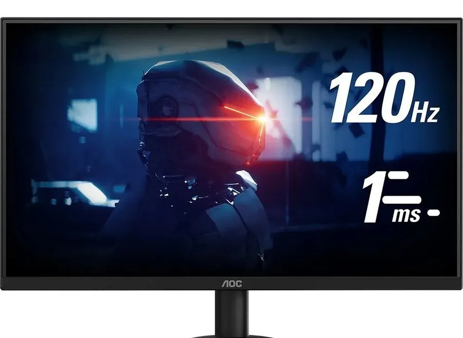 Monitor AOC 21.5 120hz 1ms Gaming Hdmi 22b35hm23 Preto