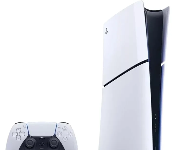 Console PlayStation 5 Slim Digital 825GB PS5