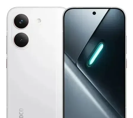 Celular Xiaomi Poco x8 Pro 8gb Ram 512gb Rom Dual Sim 6.59 Amoled Dimensity 8500 Ultra White