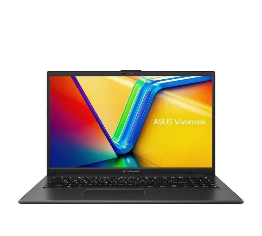 Notebook ASUS Vivobook Go 15 E1504FA AMD Ryzen 5 7520U 8Gb Ram 256Gb Ssd Linux 15,6 FHD - NJ731