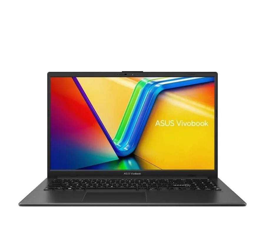 Notebook ASUS Vivobook Go 15 E1504FA AMD Ryzen 5 7520U 8Gb Ram 256Gb Ssd Linux 15,6 FHD - NJ731