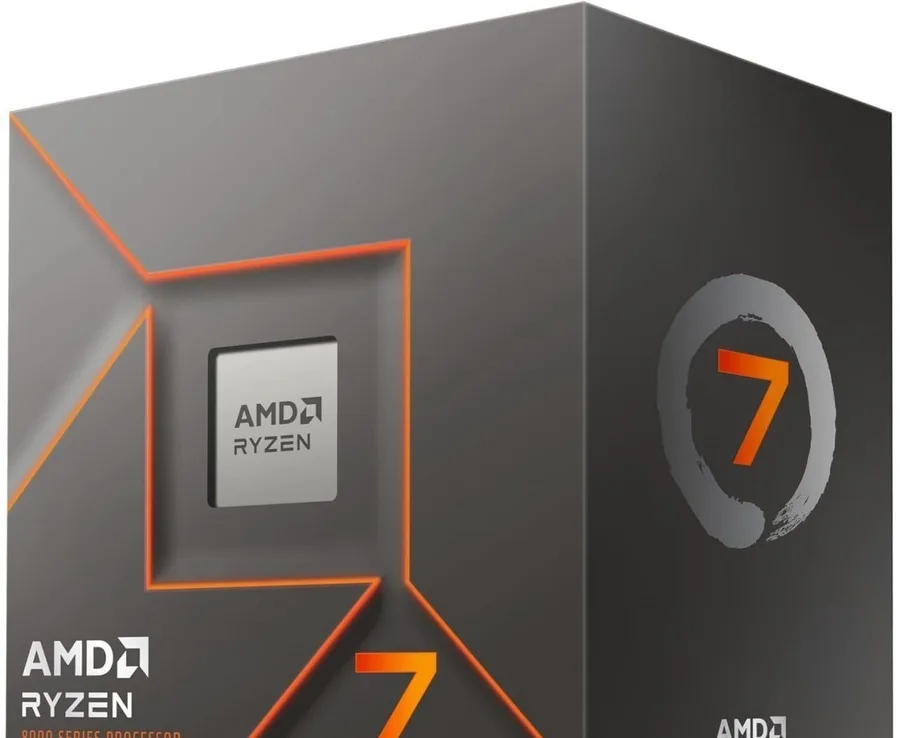 Ryzen 7 8700F, Am5, Ddr5