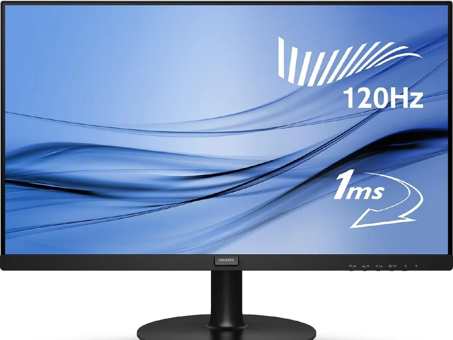 Monitor Philips 22 120Hz 1ms Gaming 221V8LB3
