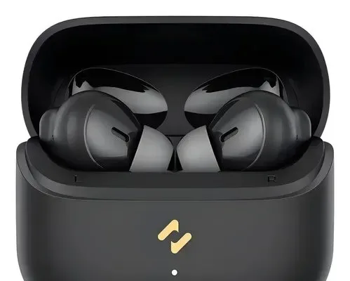 MercadoLivre - Fone De Ouvido Sem Fio Havit Tw982 Enc Bluetooth 5.4 Cor Preto