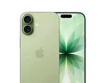 APP Apple iPhone 17 512GB 8GB Ram Tela 6.3 Câmera 48Mp  18Mp