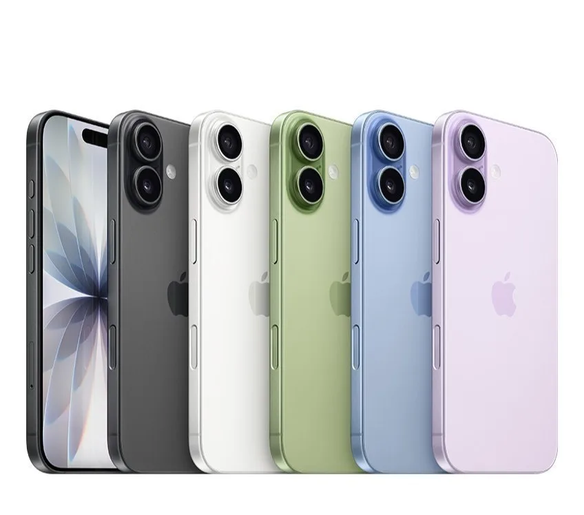 iPhone 17 5G 256Gb Tela 6,3 120Hz 48Mp iOS Original Novo Lacrado com Nota FIscal