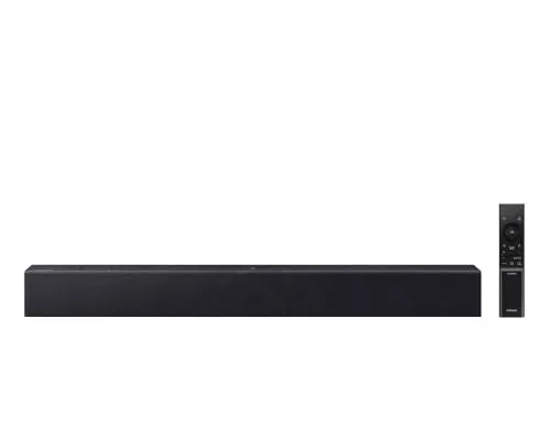 Samsung HW-B400F Soundbar 2.0 Canais - Subwoofer Integrado HDMI ARC