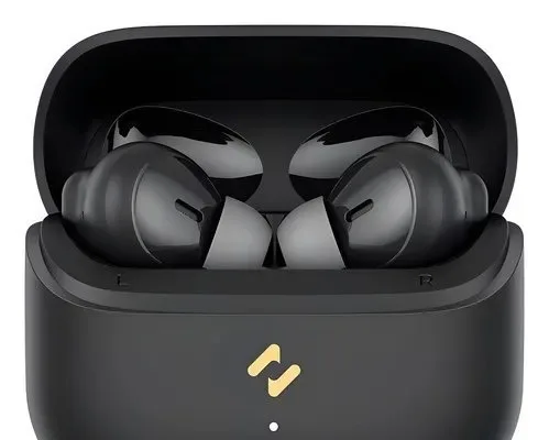 Havit TW982 ENC - Bluetooth 5.4 - Fone Sem Fio - Preto
