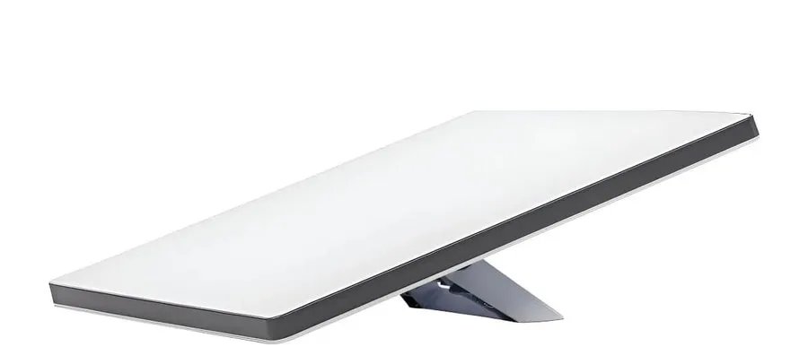 Kit De Internet Via Satelite Starlink Mini Branco