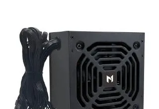Fonte MACH1 Steady, 750W, 80 Plus Bronze, PFC Ativo, Preto - 750Steady