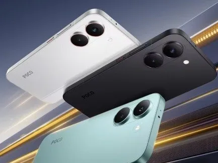 Poco X8 PRO 5G, 2568GB, Smartphones e Celulares MediaTek Dimensity 8500-Ultra, Bateria 6500mAh, Versão Global, Câmera 50MP
