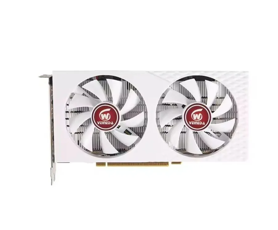RX 5600 6G OEM VEINEDA usada