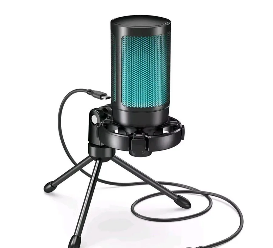 Microfone Fifine Ampligame A2