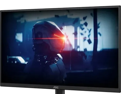 Monitor AOC 21.5 120hz 1ms Gaming Hdmi 22b35hm23 Preto