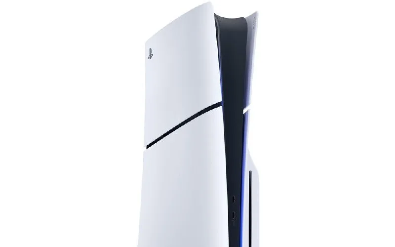 Playstation 5 1TB com leitor de disco