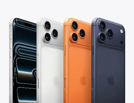 Apple iPhone 17  17 PRO  17 PRO MAX 256512GB 2025 Novo Lacrado