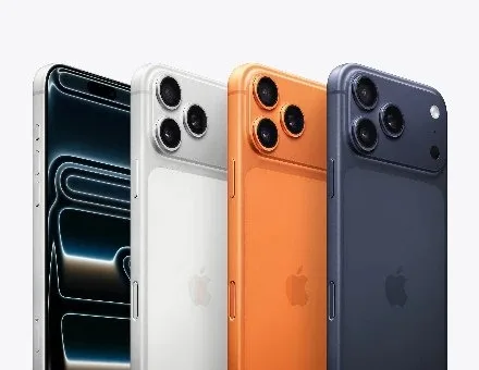 Apple iPhone 17  17 PRO  17 PRO MAX 256512GB 2025 Novo Lacrado