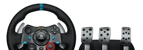 Volante Gamer G29 Driving Force Logitech G