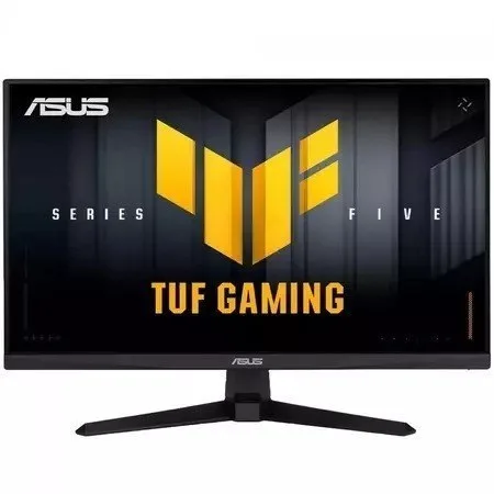 Monitor Gamer Asus TUF Gaming VG279QM5A 27 Pol Full HD 240Hz Fast IPS 0.3ms G-Sync FreeSync Premium