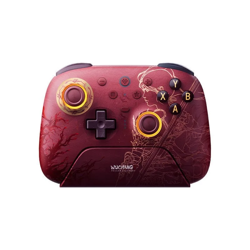 Controle 8BitDo Sem Fio Ultimate 2  Edição Limitada WUCHANG