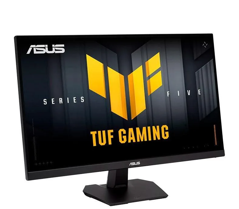 Monitor Gamer Asus TUF Gaming, 27 Pol, Fast IPS, FHD, 0.3ms, 260Hz, ELMB Sync, HDMIDP, VG279QM5F
