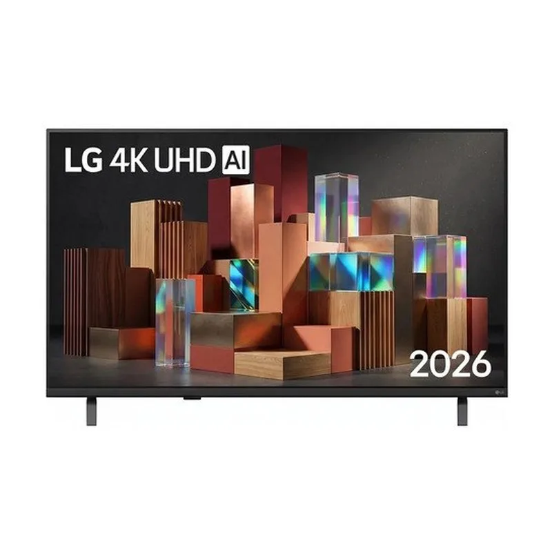 Smart TV PRO LG 50 4K Ultra HD AI 50UN85C