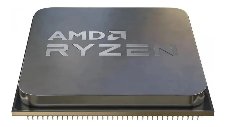 Processador AMD Ryzen 5 5500 3.6GHz 4.2GHz Max Turbo Cache 16 MB AM4