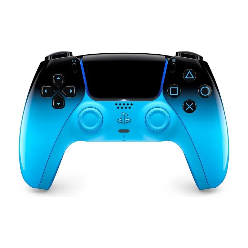 Controle sem fio PlayStation DualSense  Rhythm Blue