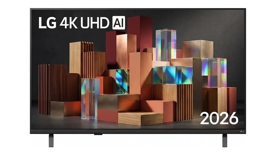 Smart TV PRO LG 50 4K Ultra HD AI 50UN85C