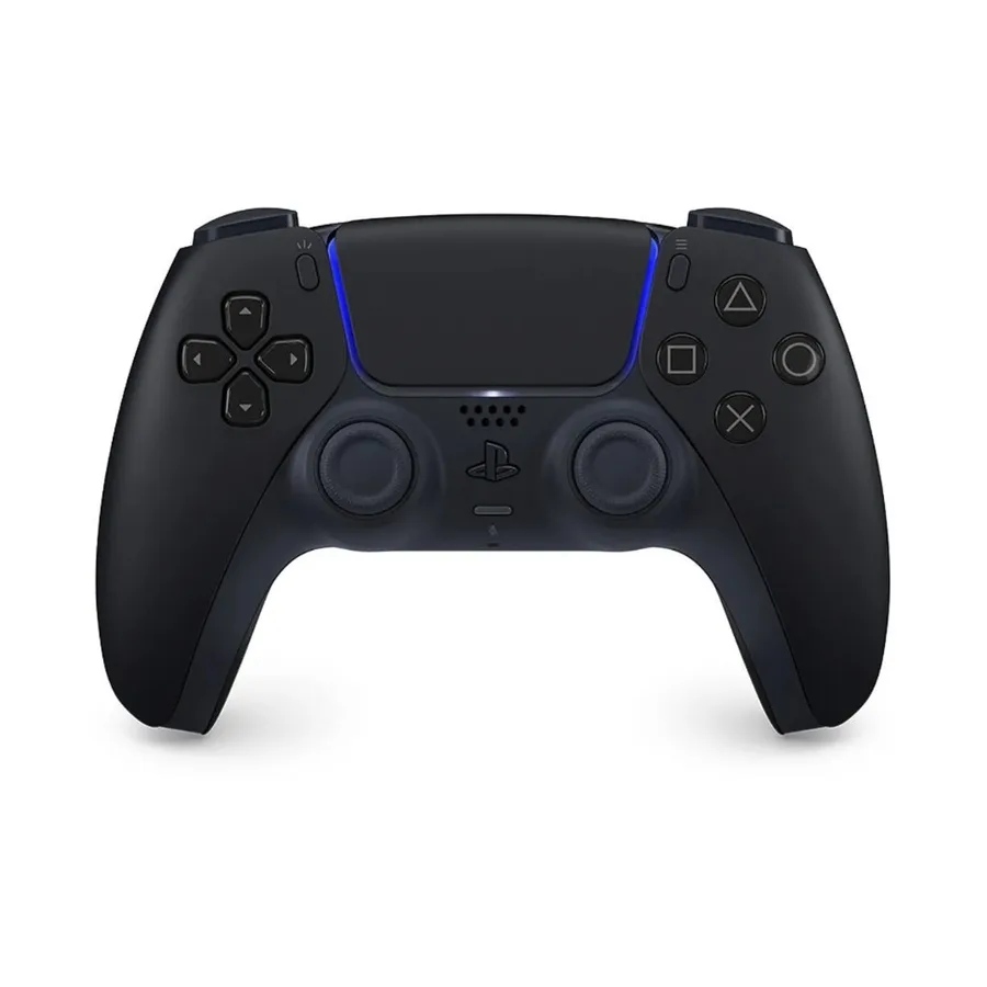 Controle Playstation 5 Sem Fio Dualsense Midnight Black - PS5