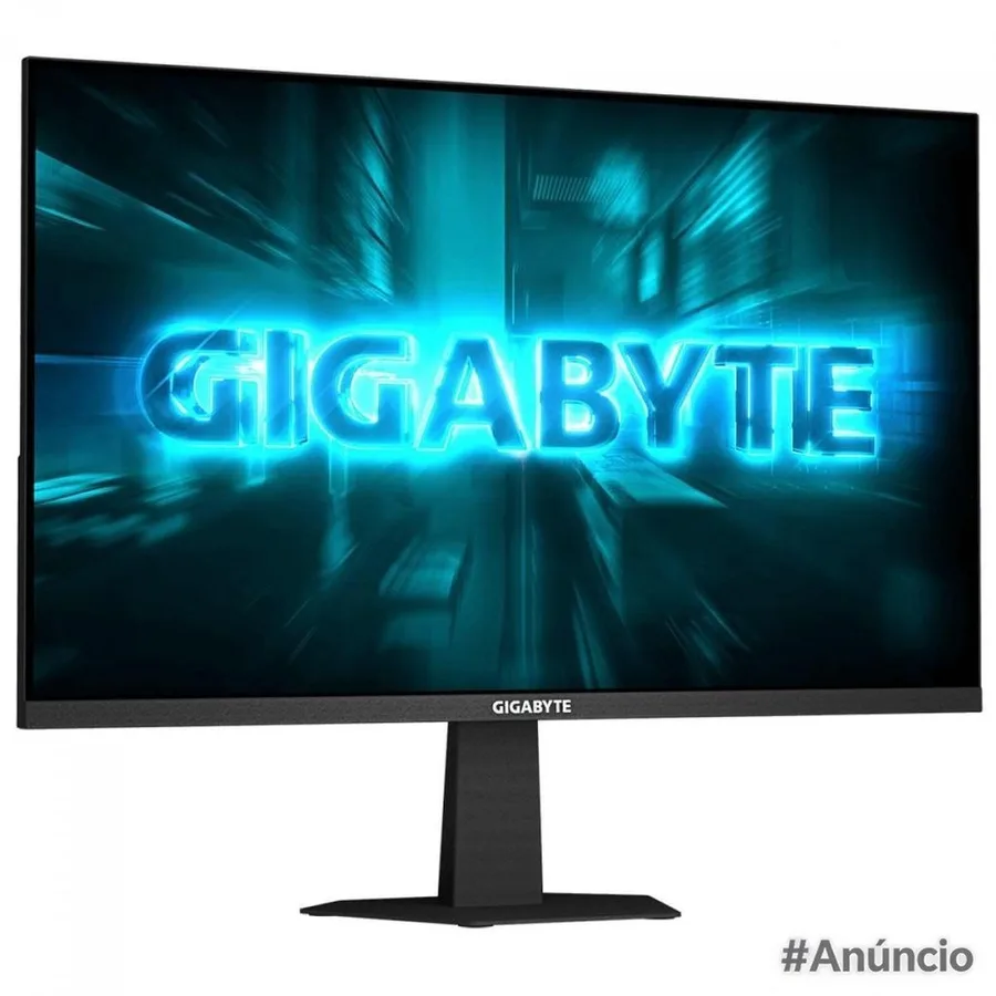 Monitor Gamer Gigabyte GS24F14, 23.8 Pol, Full HD, IPS, 144Hz, 1ms, 104sRGB, HDMIDP