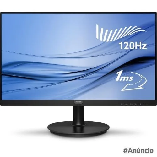 Monitor Philips 22 120Hz 1ms Gaming 221V8LB3