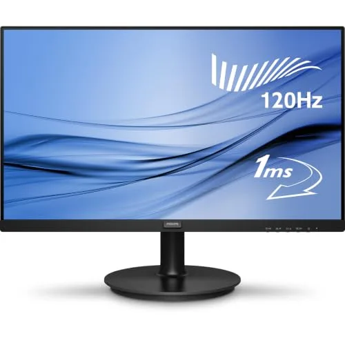 Monitor Philips 22 120Hz 1ms Gaming 221V8LB3