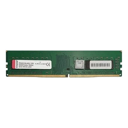 Memória RAM DDR4 8GB 3200MHz Kingston CN para PC  Alto Desempenho e Confiabilidade