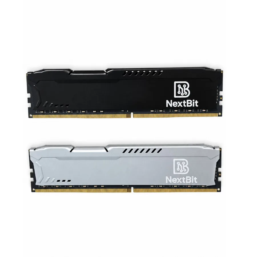 Memória Ram Next-Bit DDR4 16GB 3200MHz 1x16 - Chip Samsung