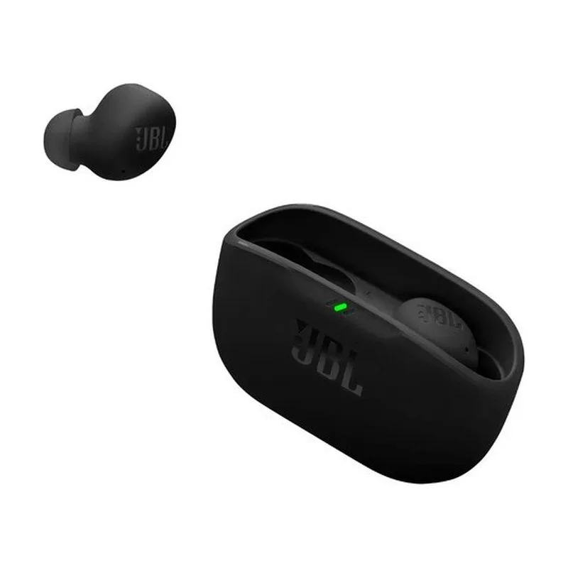 Fone De Ouvido Bluetooth JBL Wave Buds 2 Fit Preto