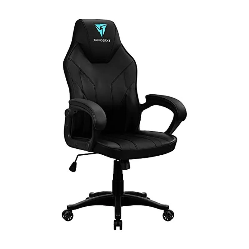 Cadeira Gamer EC1, ThunderX3, 2019, Windows_XP, Preta