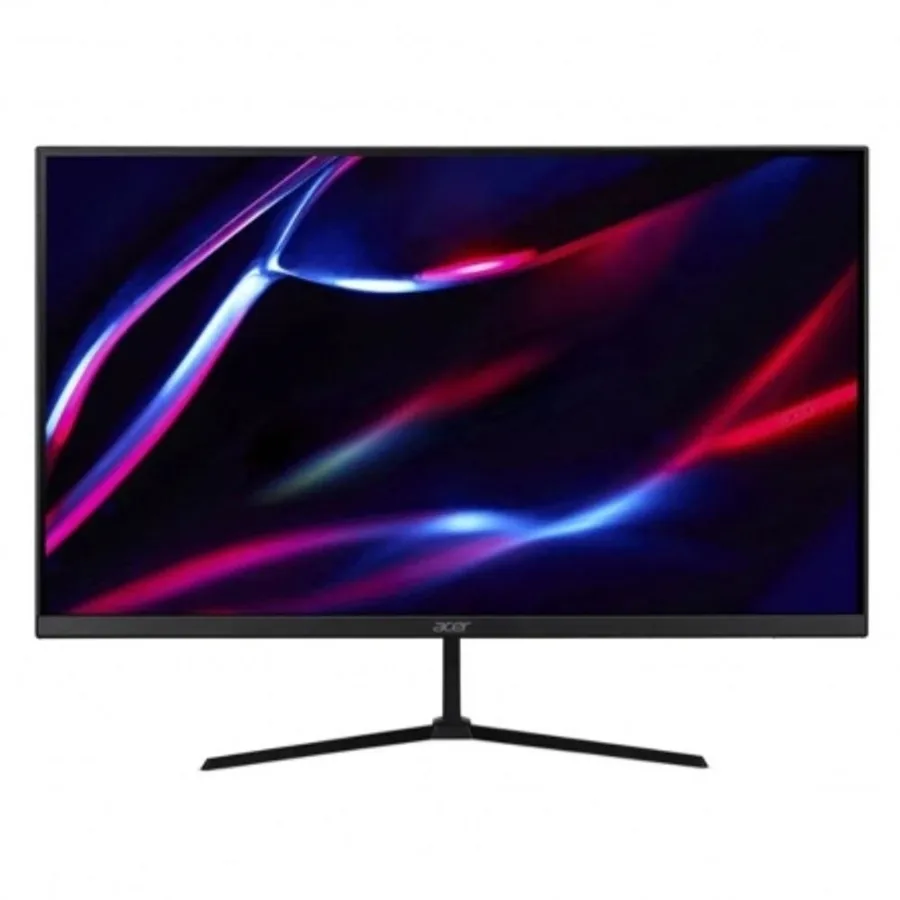 Monitor Gamer Acer KG243Y 23.8 Full HD 144Hz IPS HDMI P1bip - Preto - Bivolt