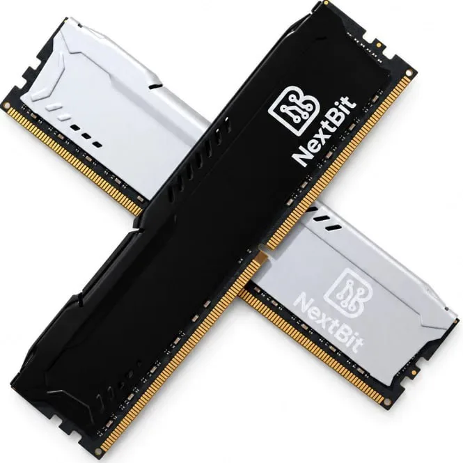 Memória Ram Next-Bit DDR4 16GB 3200MHz 1x16 - Chip Samsung
