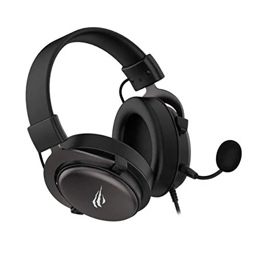 Fone De Ouvido Gamer Headset Havit H2015D PcXboxPs4Ps5