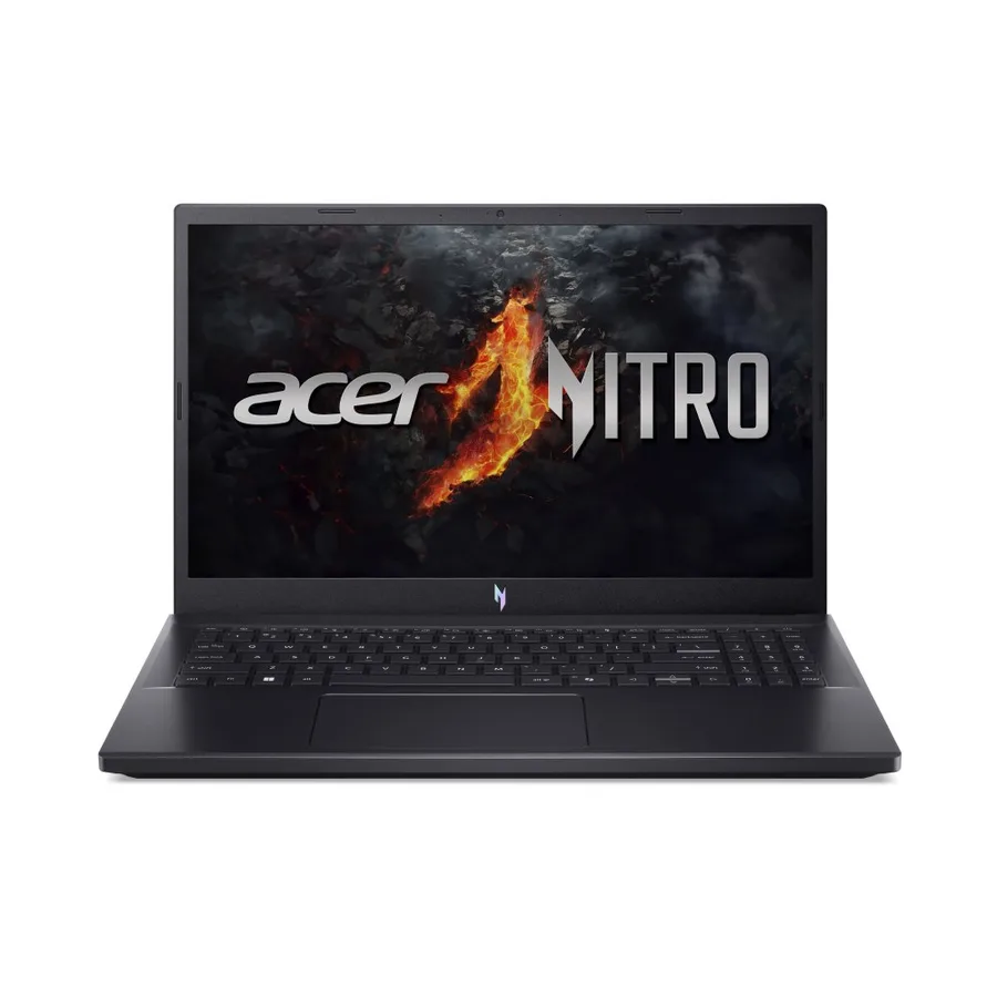 Notebook Gamer Acer Nitro V15 ANV15-41-R6J0 AMD Ryzen 7 7735HS 8GB RAM 512GB SSD RTX 4050 Linux 15.6