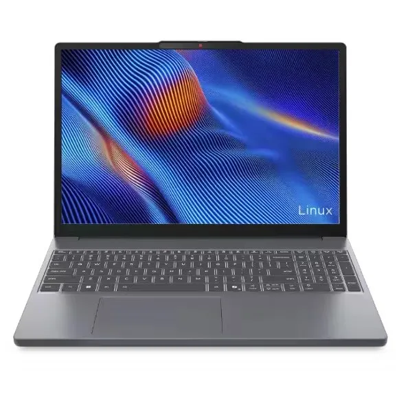 Notebook NotebookIdeaPad Slim 3 83MMS00100 AMD Ryzen 7 7735HS 15.3 AMD Radeon 512GB SSD 8GB Linux  Ubook kit 20 Livros