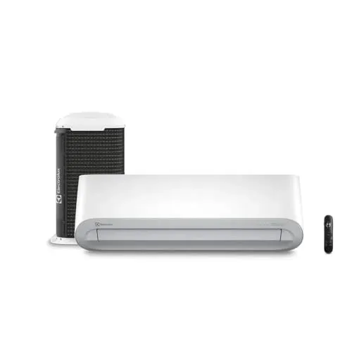 Ar-condicionado Electrolux Color Adapt Inverter 18.000 BTUs Frio JI18F JI18F