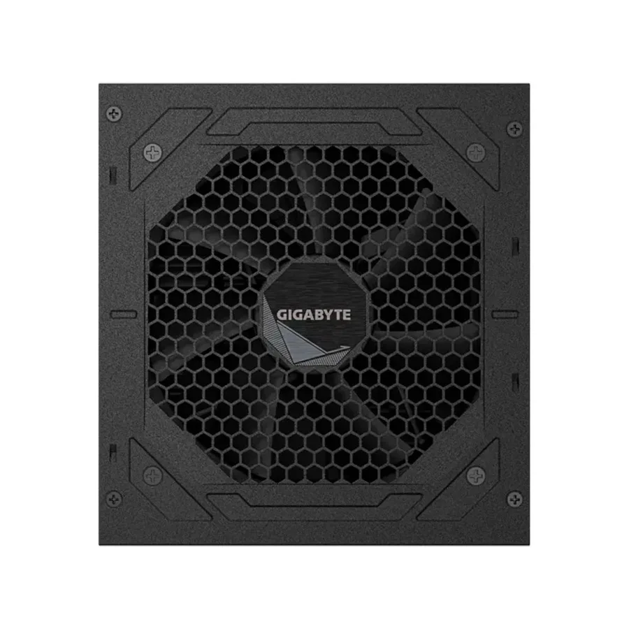 Fonte Gigabyte Ud1000Gm Pg5 V2 1000W 80 Plus Gold Modular Pfc Ativo Preto 28200 U10Gb 1Cbrr