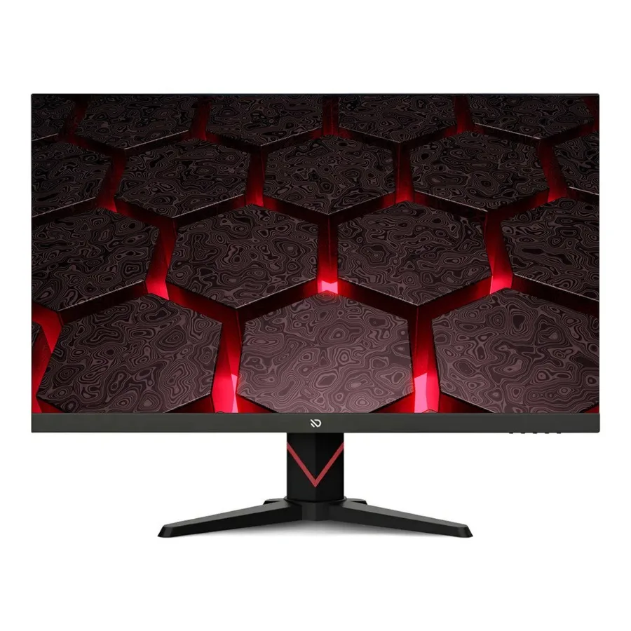 MONITOR GAMER DUEX PRO 27 QHD 180HZ 05MS 2HDMI 2DP PRETO