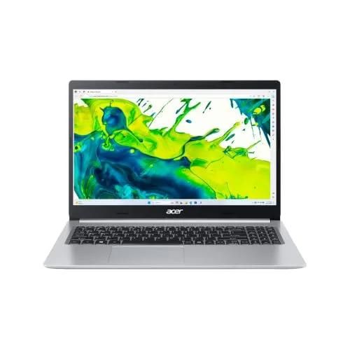 Acer Aspire 5 Notebook 15.6 AMD Ryzen 5 512GB SSD 16GB