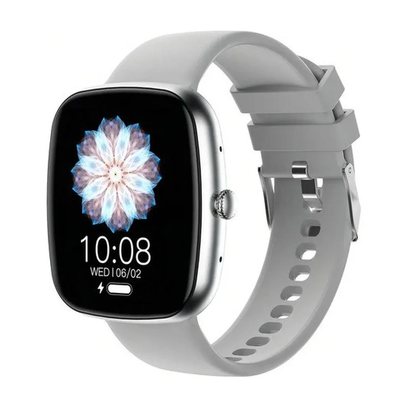Smartwatch Bazik Prime S35 Ultra Max 47mm, Com Bluetooth e GPS Para Android e iOS