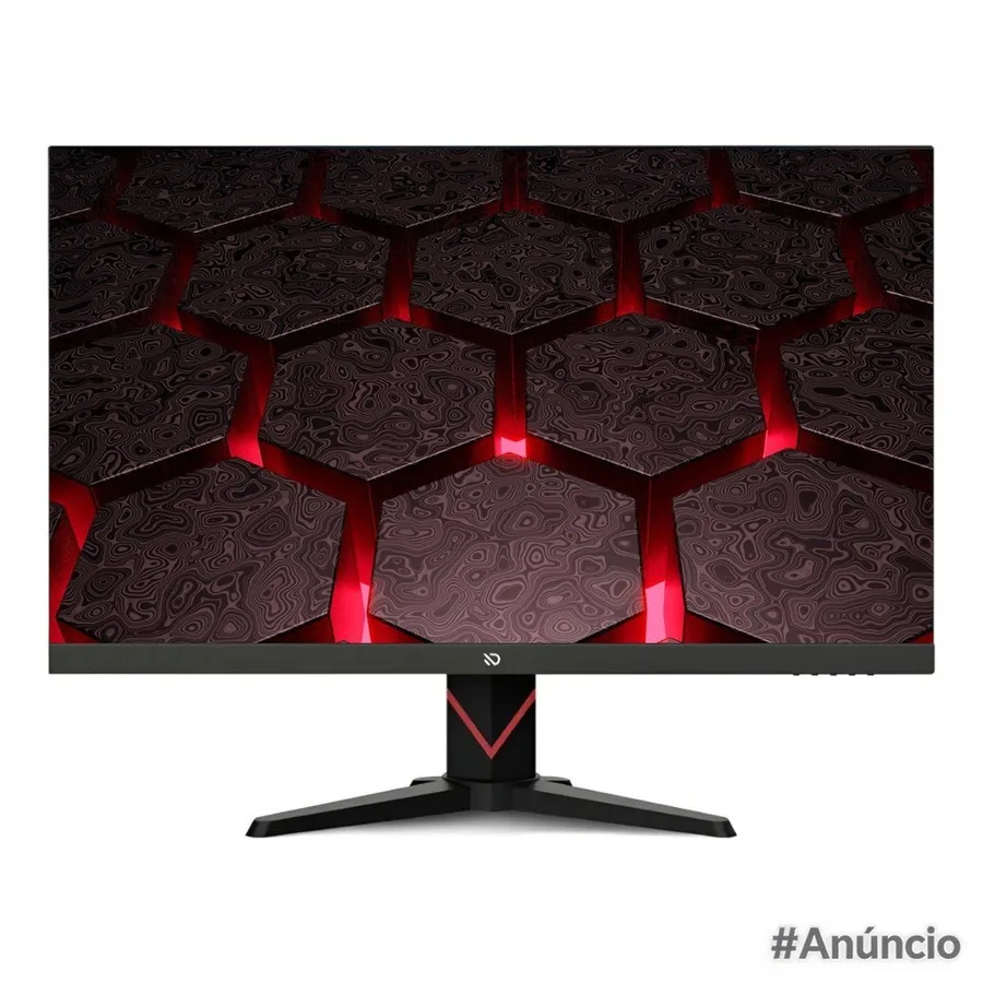 MONITOR GAMER DUEX PRO 27 QHD 180HZ 05MS 2HDMI 2DP PRETO