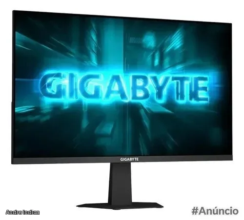 Monitor Gigabyte Gs24f14 23.8 Pol Full Hd Ips 144hz 1ms
