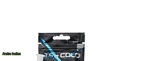 PASTA TÉRMICA TS - COLD 10,5 WMK SERINGA 4G - IMPLASTEC